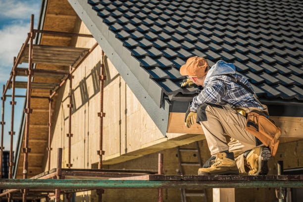 Fast & Reliable Emergency Roof Repairs in Marlboro Meadows, MD